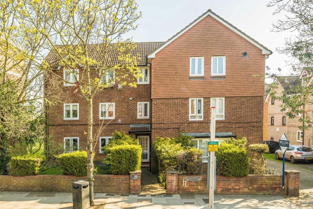 Main image of property: Waldegrave Road, Teddington
