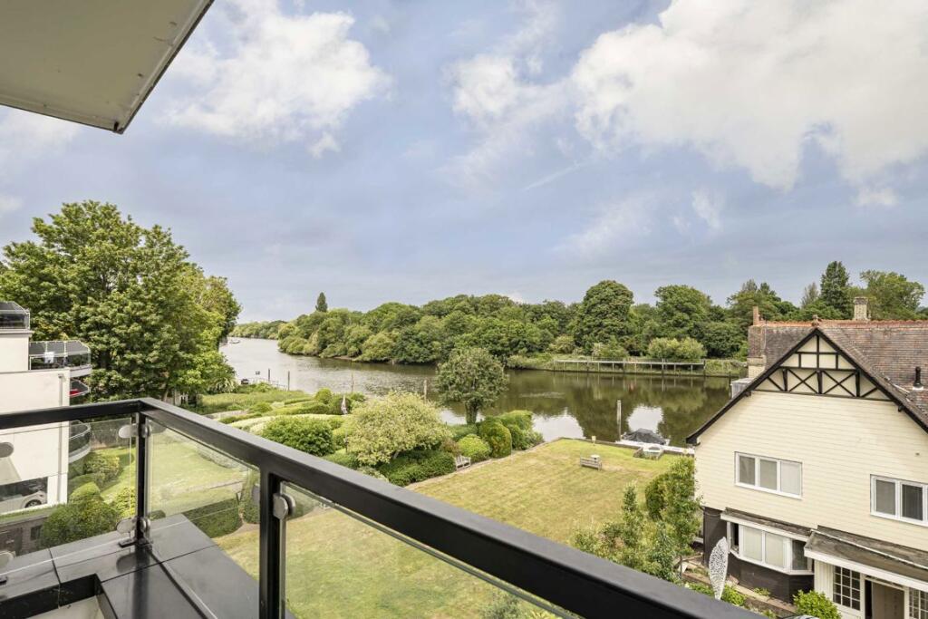 Main image of property: Twickenham Road, Teddington