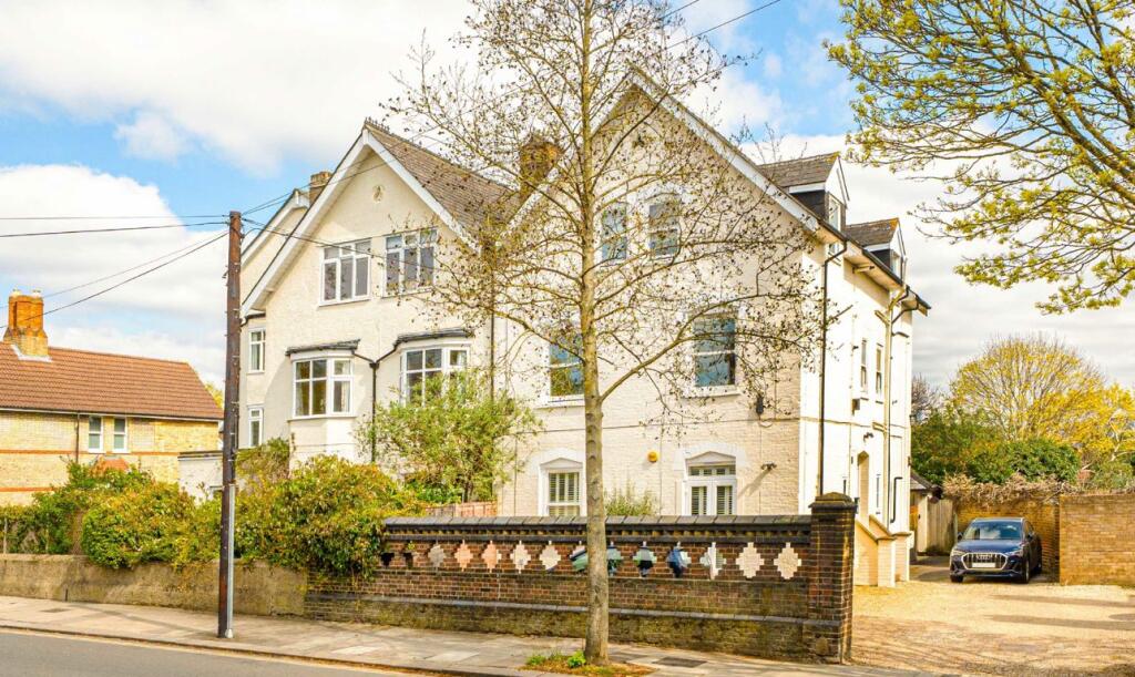 Main image of property: Waldegrave Road, Teddington