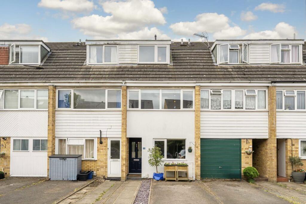 Main image of property: North Lane, Teddington