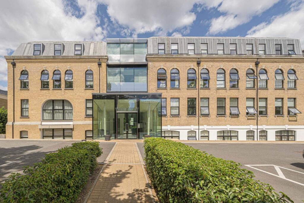 Main image of property: Hampton Road, Teddington