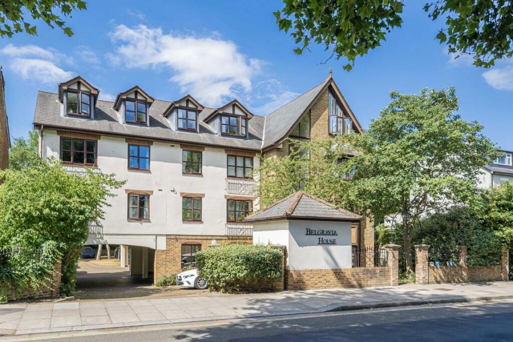 Main image of property: Kingston Road, Teddington
