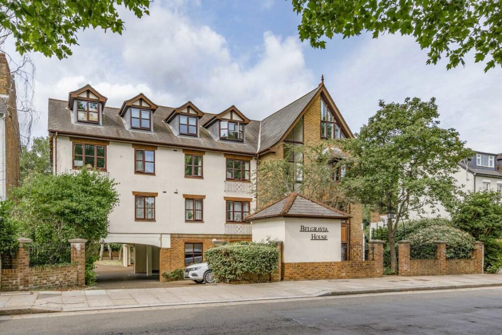 Main image of property: Kingston Road, Teddington