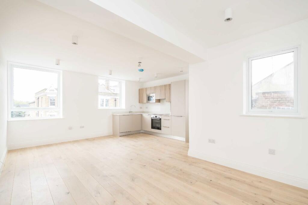 Main image of property: Elfin Grove, Teddington