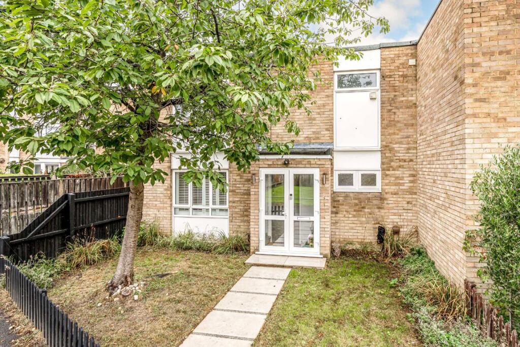 Main image of property: Boucher Close, Teddington