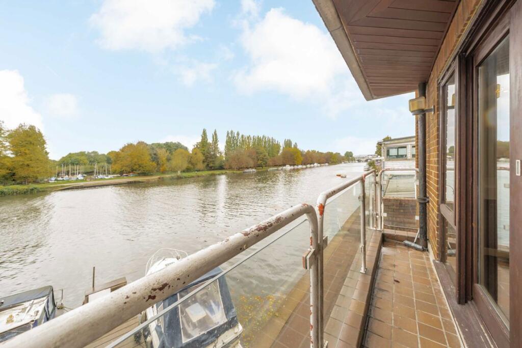 Main image of property: High Street, Kingston Upon Thames
