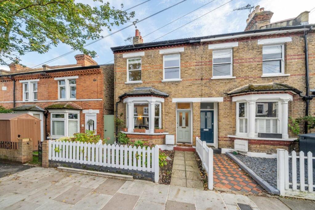 Main image of property: Fulwell Road, Teddington