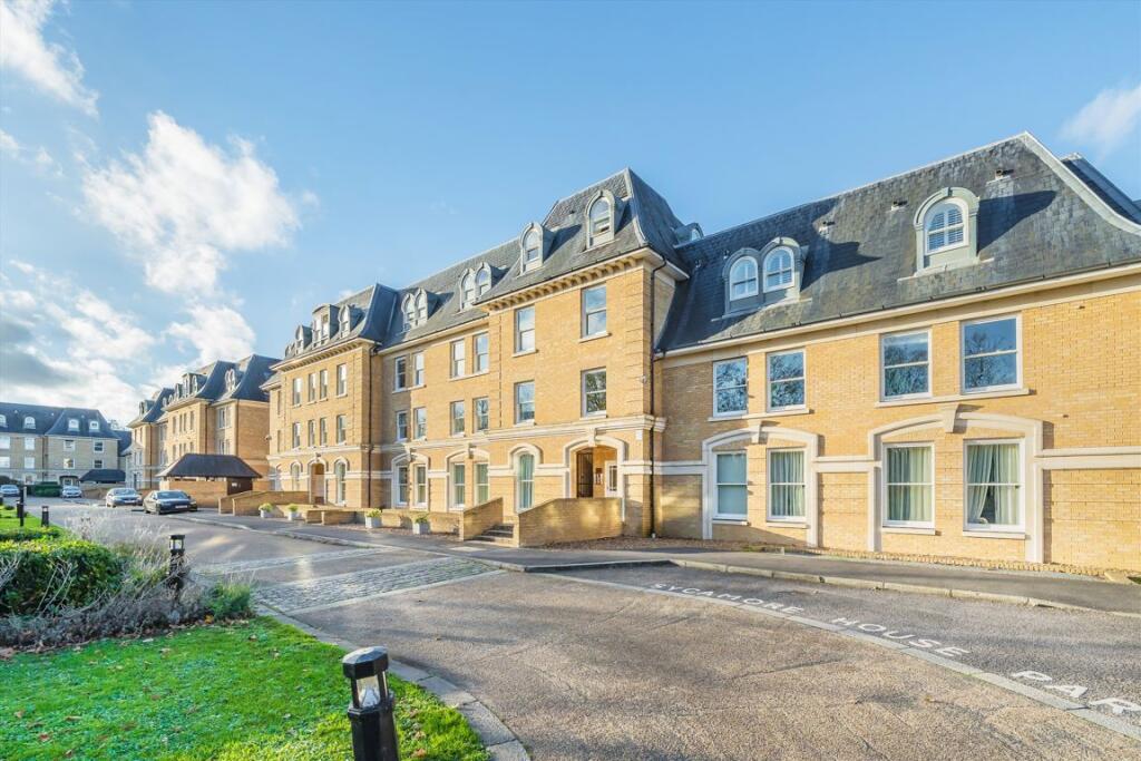 Main image of property: Langdon Park, Teddington