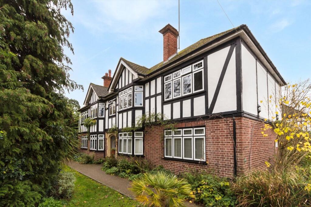 Main image of property: Queens Road, Teddington