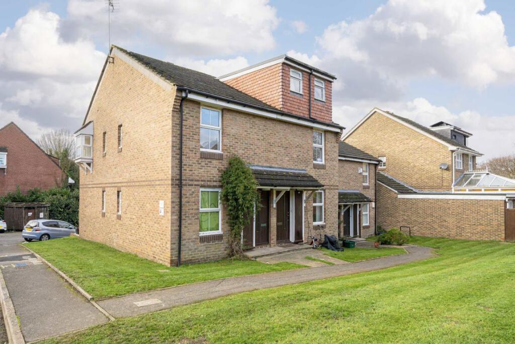 Main image of property: Windmill Rise, Kingston Upon Thames