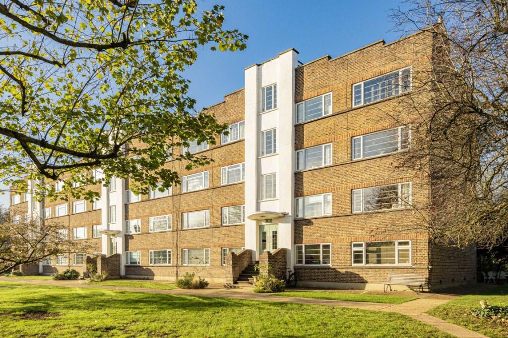 Main image of property: Park Road, Hampton Wick