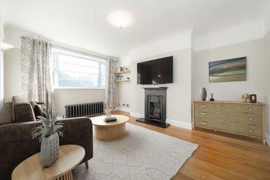 Main image of property: Park Road, Hampton Wick