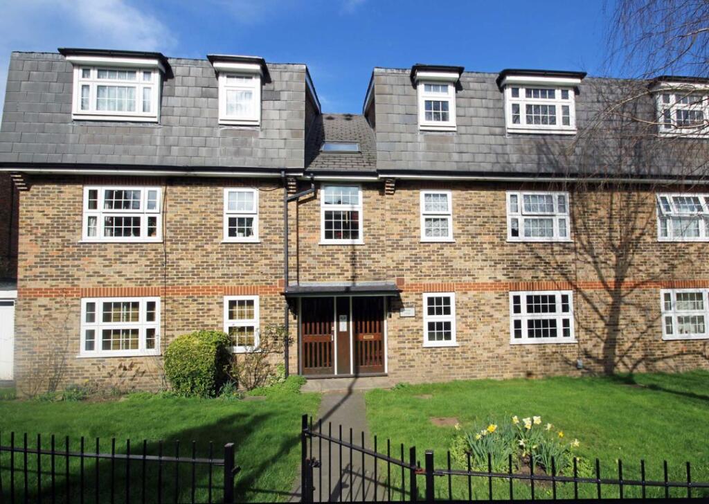 Main image of property: Hampton Road, Teddington