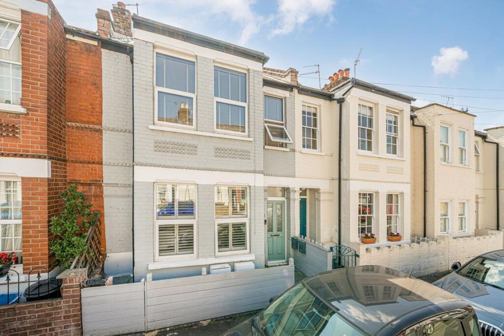 Main image of property: Stanley Gardens Road, Teddington