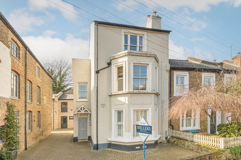 Main image of property: Grosvenor Road, Twickenham