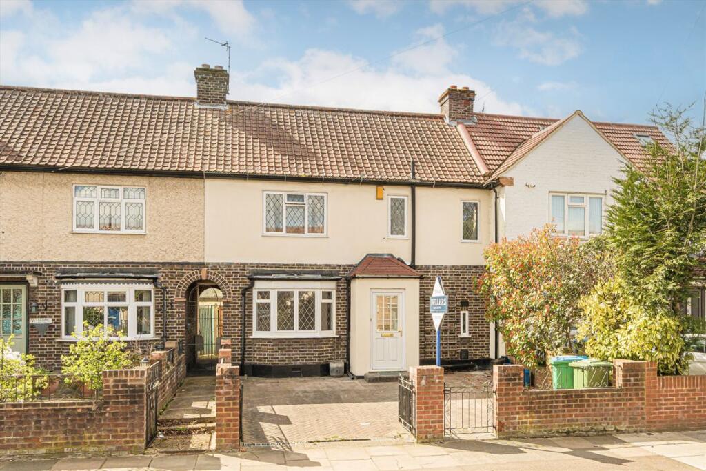 Main image of property: Meadway, Twickenham