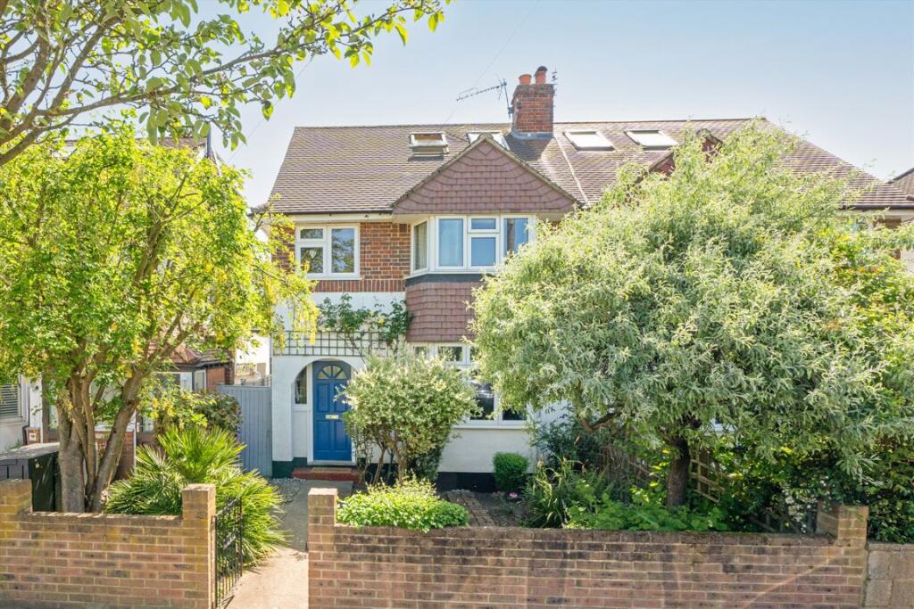 Main image of property: Rivermeads Avenue, Twickenham