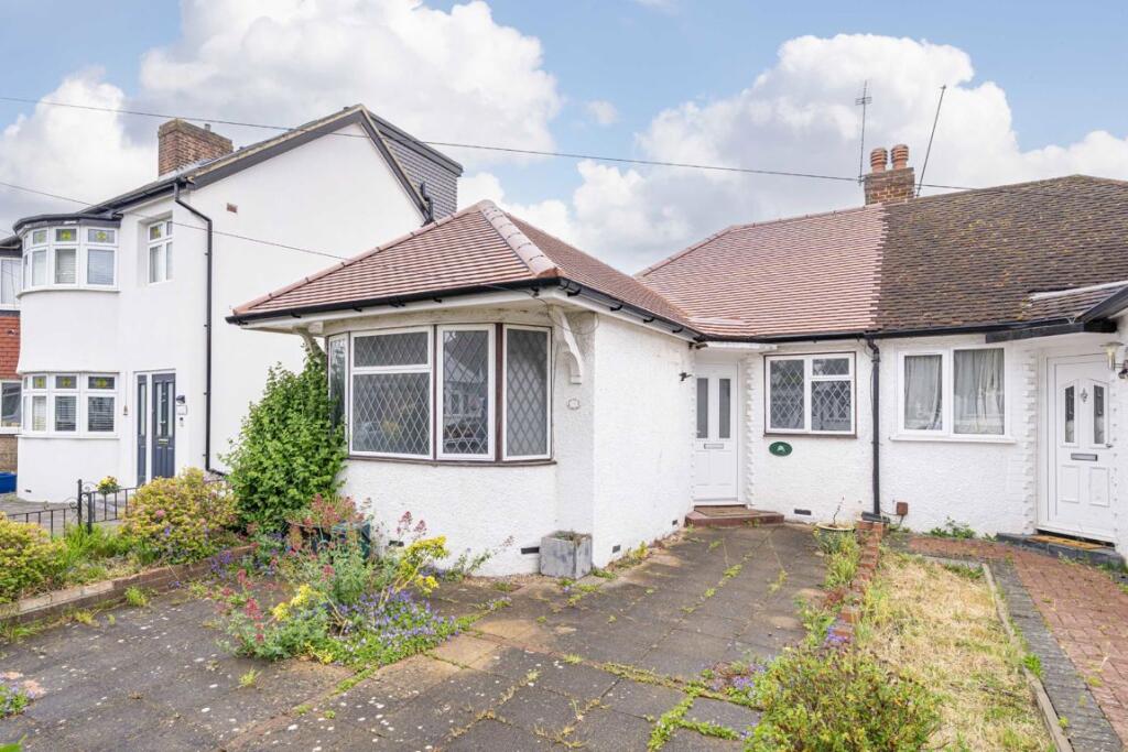Main image of property: Glasbrook Avenue, Twickenham