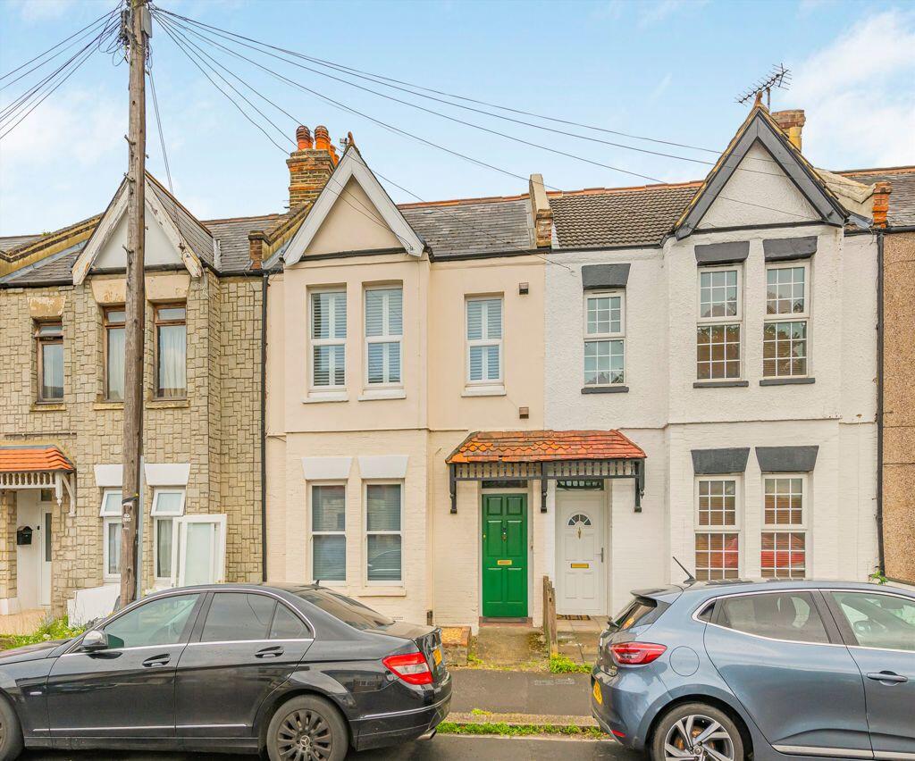 Main image of property: Argyle Avenue, Hounslow
