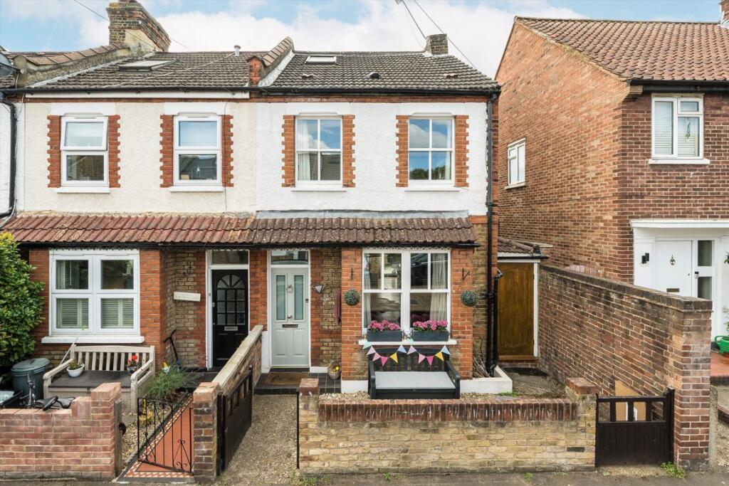 Main image of property: Andover Road, Twickenham