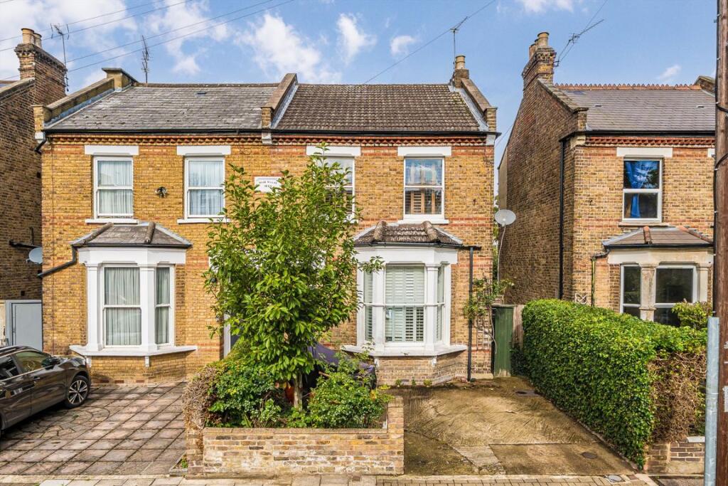 Main image of property: St. Stephens Road, Hounslow