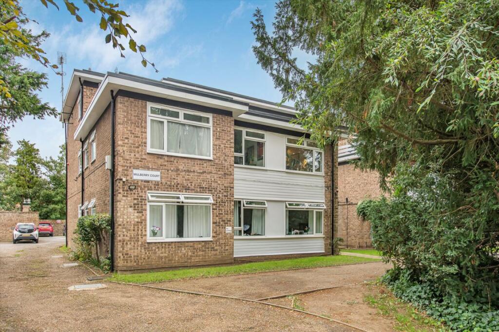 Main image of property: Strawberry Hill Road, Twickenham