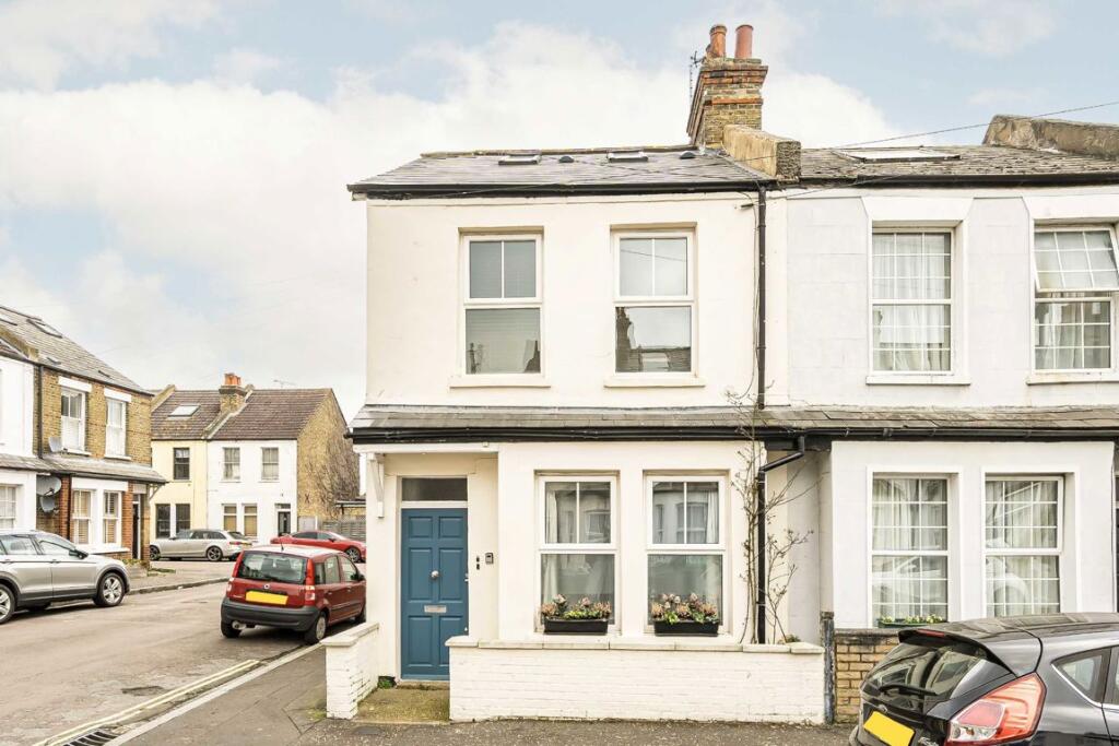 Main image of property: Camac Road, Twickenham