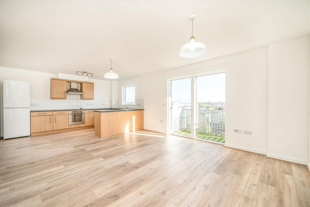 Main image of property: Prince Regent Road, Hounslow