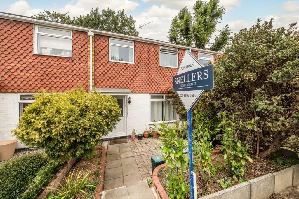 Main image of property: Campbell Close, Twickenham