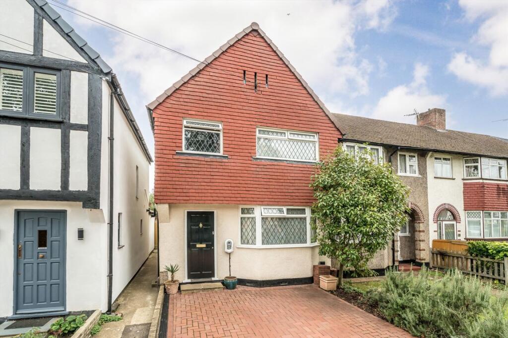 Main image of property: Lisbon Avenue, Twickenham