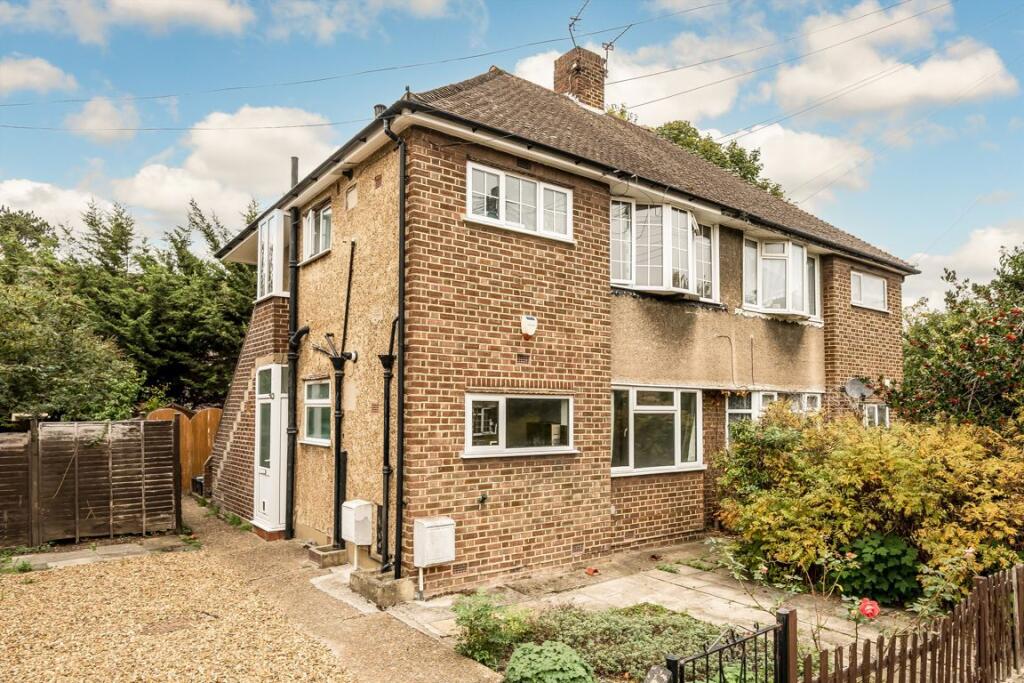 Main image of property: Bramley Close, Whitton