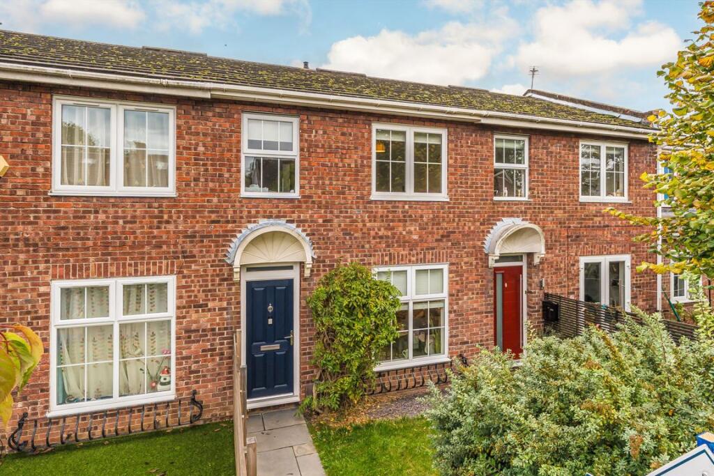 Main image of property: Fifth Cross Road, Twickenham