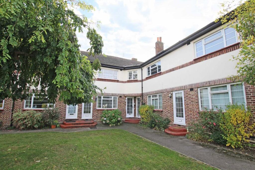 Main image of property: Hampton Road, Twickenham