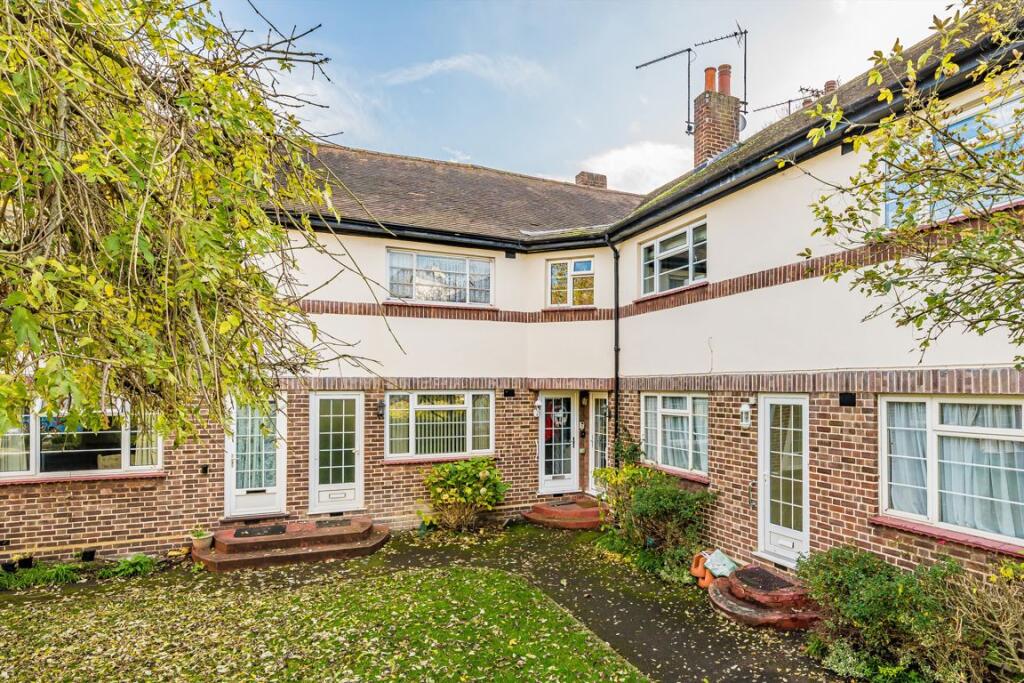 Main image of property: Hampton Road, Twickenham