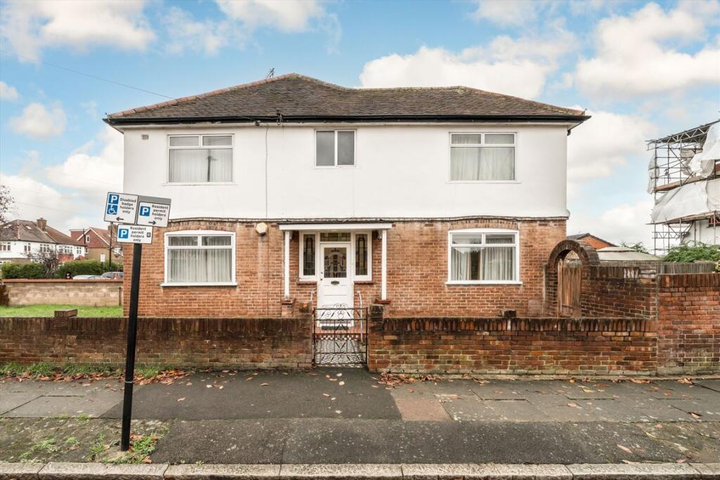 Main image of property: Central Avenue, Hounslow
