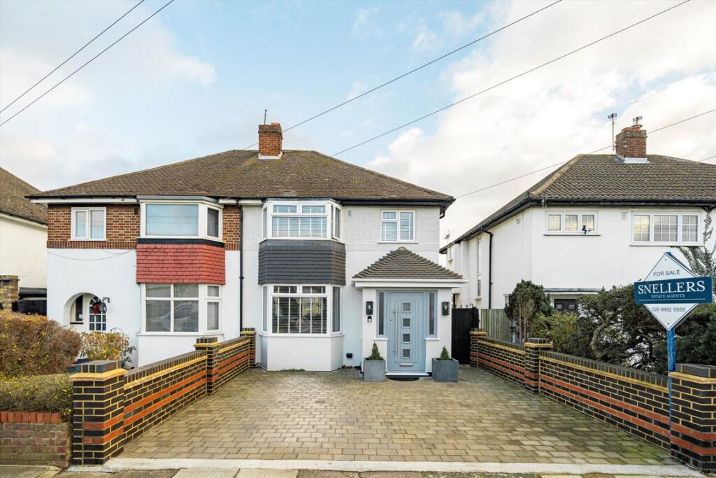 Main image of property: Hospital Bridge Road, Twickenham