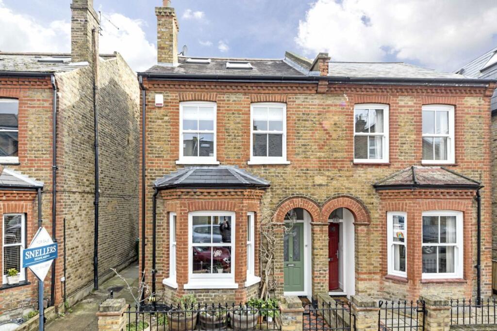 Main image of property: Heath Gardens, Twickenham