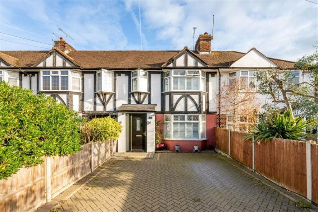Main image of property: Milner Drive, Twickenham