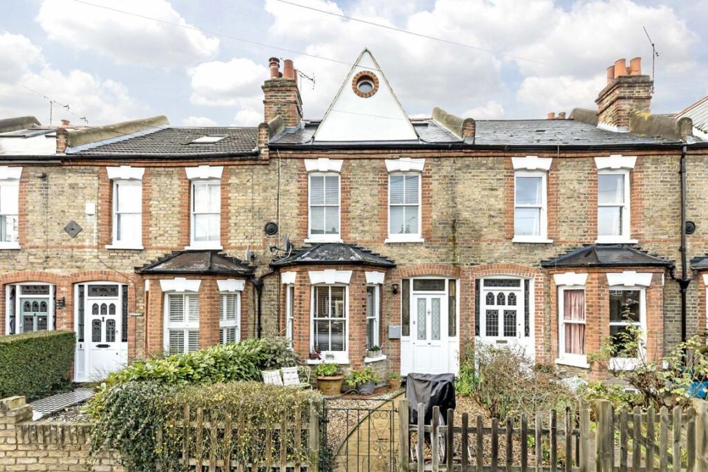 Main image of property: Laurel Avenue, Twickenham