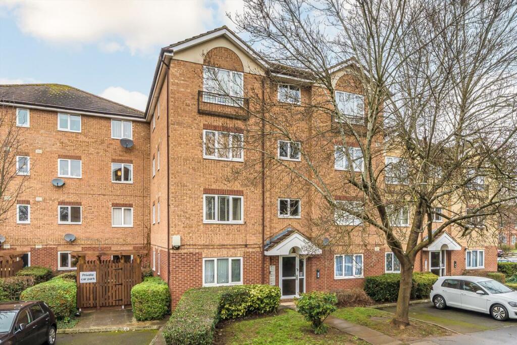 Main image of property: Varsity Drive, Twickenham