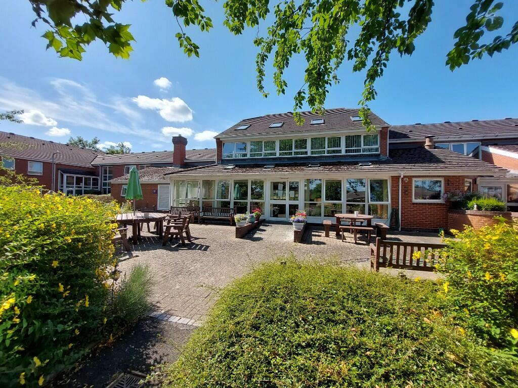 Main image of property: Bilford Court - Southdown Road, Worcester, Worcestershire, WR3