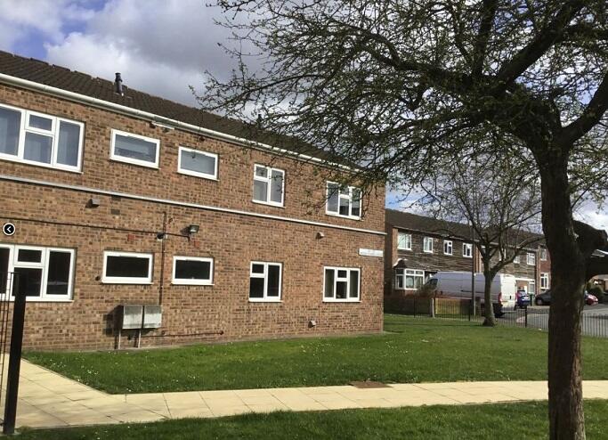 1 bedroom retirement property for rent in Brookthorpe Close, Worcester, Worcestershire, WR4