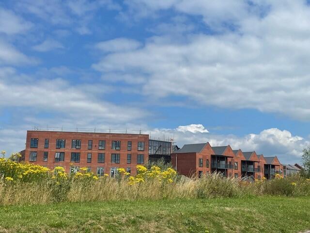 Main image of property: Cathedral Park, Emperor Way, Hereford, Herefordshire, HR4