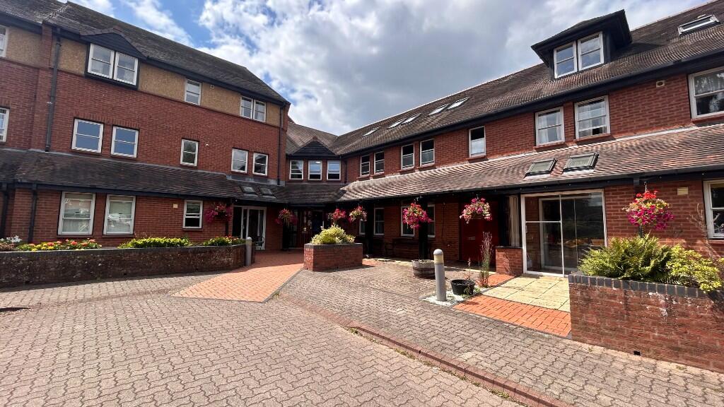 Main image of property: Harling Court, Ledbury, Herefordshire, HR8