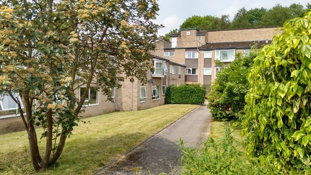 Main image of property: Denefields Court, Matlock, Derbyshire, DE4 - For people aged 60+ or 55+ if in receipt of PIP/DLA