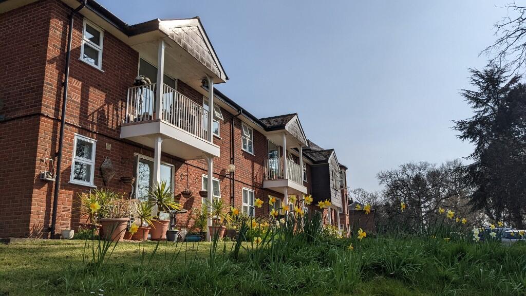 Main image of property: The Firs, Old Road North, Kempsey, WR5 - For those aged 60+ or 55+ if in receipt of PIP/DLA