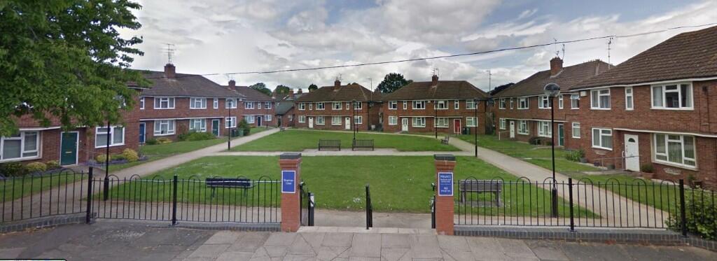Main image of property: Sharman Close, Worcester, Worcestershire, WR1