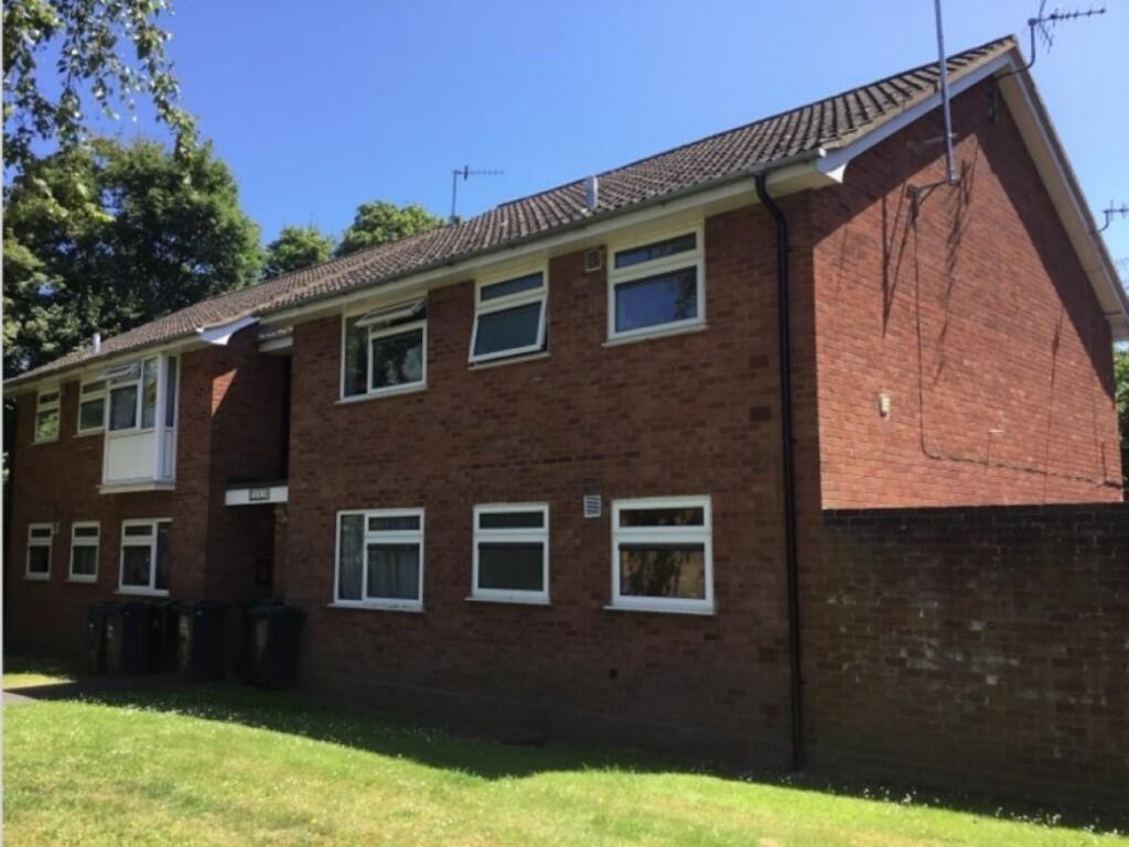 Main image of property: Suffield Close, Brandsford, WR6