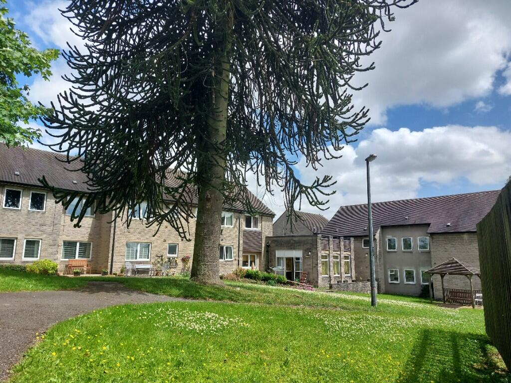 Main image of property: Barmote Croft, DE4