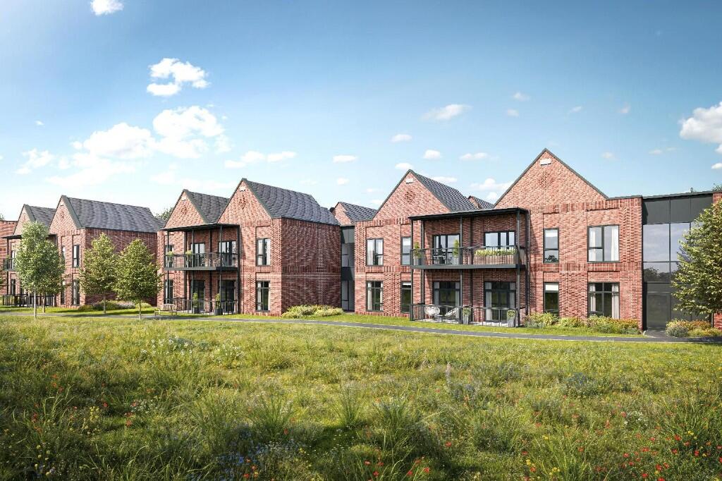 Main image of property: Emperor Way, Hereford, Herefordshire, HR4